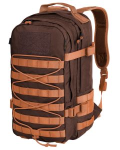 Mochila HELIKON-TEX Raccoon Mk2 Earth Brown