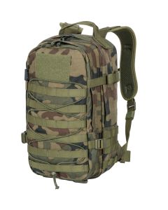 Mochila HELIKON-TEX Raccoon Mk2 PL Woodland
