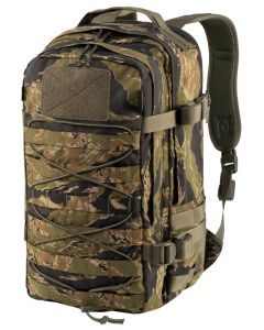 Mochila HELIKON-TEX Raccoon Mk2 Tiger Stripe