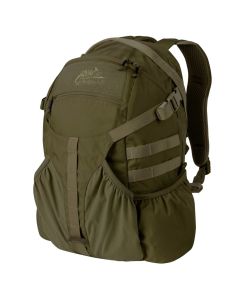 Mochila HELIKON-TEX Raider verde