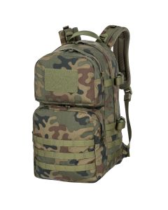 Mochila HELIKON-TEX Ratel Mk2 25L PL Woodland