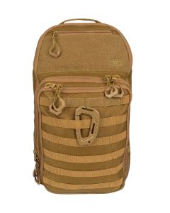 Mochila HIGHLANDER Harrier 25L coyote