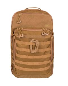 Mochila HIGHLANDER Harrier 35L coyote