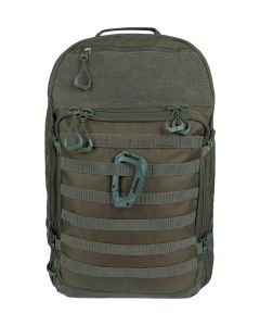Mochila HIGHLANDER Harrier 35L ranger green