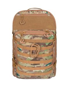 Mochila HIGHLANDER Harrier 45L MultiCam
