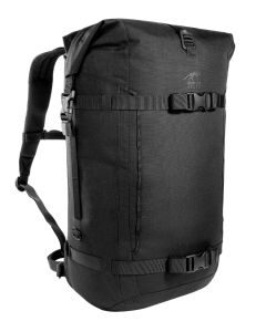Mochila Impermeable TASMANIAN TIGER Sentinel 35 WP negra