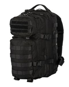 Mochila M-TAC Assault 20L negra