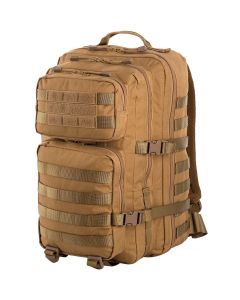 Mochila M-TAC Assault 36L coyote