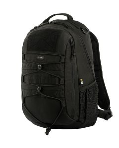 Mochila M-TAC Urban Line Force negra
