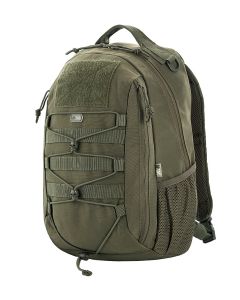 Mochila M-TAC Urban Line Force verde