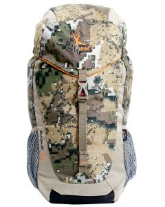 Mochila MARKHOR Eagle 25 litros Camo Veil