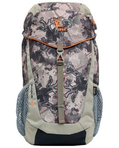 Mochila MARKHOR Eagle 25 litros Camo Viper