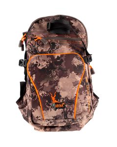 Mochila MARKHOR Impala Evo III 18+5 litros Camo Viper