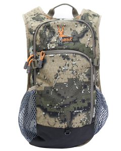 Mochila MARKHOR Kudu 15 Litros Hunting Trekking
