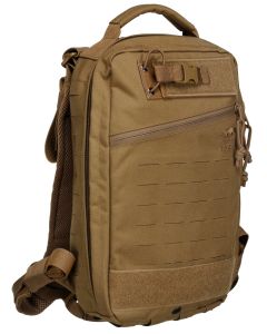 Mochila TASMANIAN TIGER Medic Assault Pack MKII S coyote