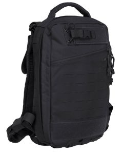 Mochila TASMANIAN TIGER Medic Assault Pack MKII S negra