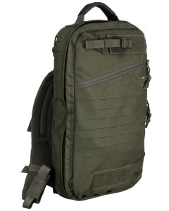 Mochila TASMANIAN TIGER Medic Assault Pack MKII verde