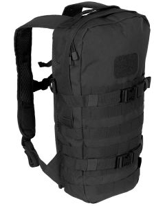 Mochila MFH Daypack 15L negra