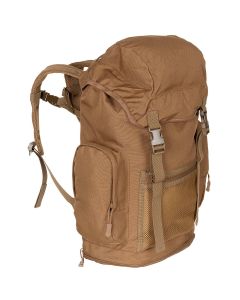 Mochila MFH GB 30 Litros coyote