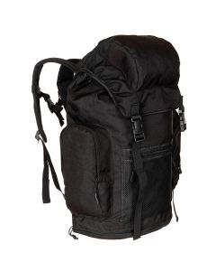 Mochila MFH GB 30 Litros negra