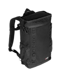 Mochila MFH Urban 13 L negra