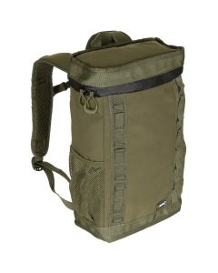 Mochila MFH Urban 13 L verde
