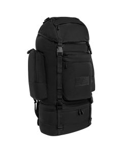 Mochila militar MIL-TEC Ranger 75 Litros negra