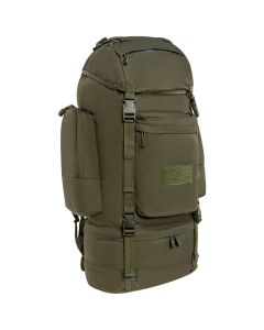 Mochila militar MIL-TEC Ranger 75 Litros verde