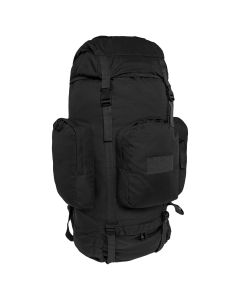 Mochila militar MIL-TEC Recom 88 Litros negra