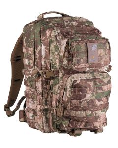 Mochila MILTEC US ASSAULT LG 36 Litros WASP I Z2