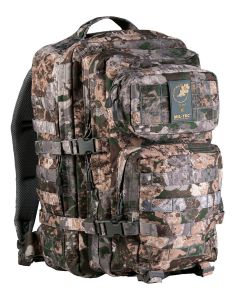 Mochila MILTEC US ASSAULT LG 36 Litros WASP I Z1B