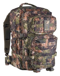 Mochila MILTEC US ASSAULT LG 36 Litros WASP I Z3A