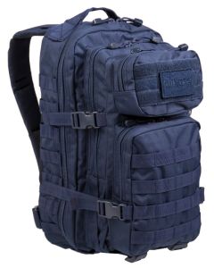 Mochila MILTEC US ASSAULT SM 20 Litros azul