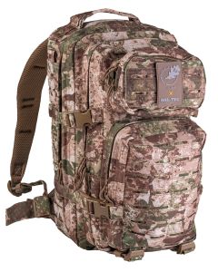 Mochila MILTEC US ASSAULT SM 20 Litros Laser Cut WASP I Z2