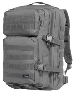 Mochila PENTAGON Assault Large gris