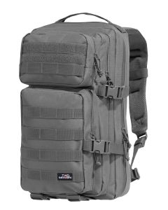Mochila PENTAGON Assault Small gris