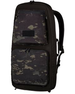 Mochila porta armas HELIKON-TEX SBR MultiCam Black