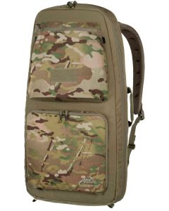Mochila porta armas HELIKON-TEX SBR MultiCam