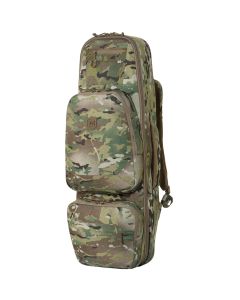 Mochila porta armas M-TAC Gen.II Elite 85 cm MultiCam