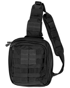 Bandolera 5.11 Rush MOAB 6 negra