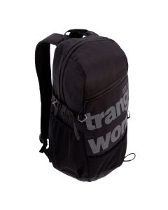 Mochila TRANGOWORLD Ixeia 20 negra