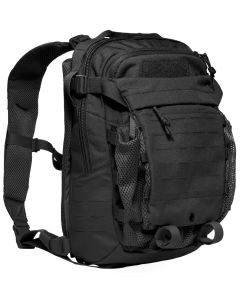 Mochila TASMANIAN TIGER Assault Pack 12 negra