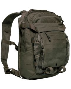 Mochila TASMANIAN TIGER Assault Pack 12 verde