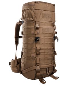 Mochila TASMANIAN TIGER Base Pack 52 coyote