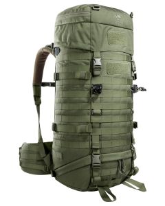 Mochila TASMANIAN TIGER Base Pack 52 verde