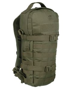 Mochila TASMANIAN TIGER Essential MK II verde