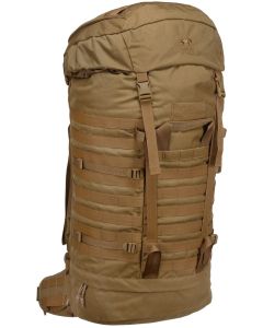 Mochila TASMANIAN TIGER Field Pack MKII 75L coyote
