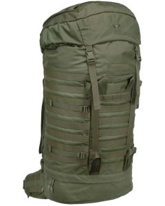 Mochila TASMANIAN TIGER Field Pack MKII 75L verde