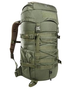 Mochila TASMANIAN TIGER Mil Ops Pack 30 verde