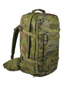 Mochila TASMANIAN TIGER Mission MKII Boscoso Pixelado